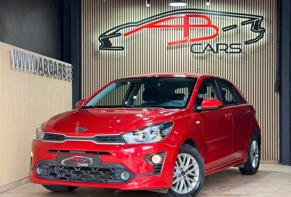 Kia 1.2i * GARANTIE 12 MOIS * 1ER PROPRIETAIRE *