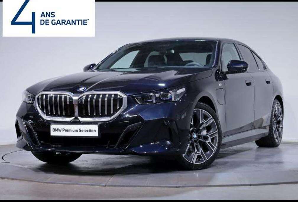BMW e xDrive Berline Kit M Sport