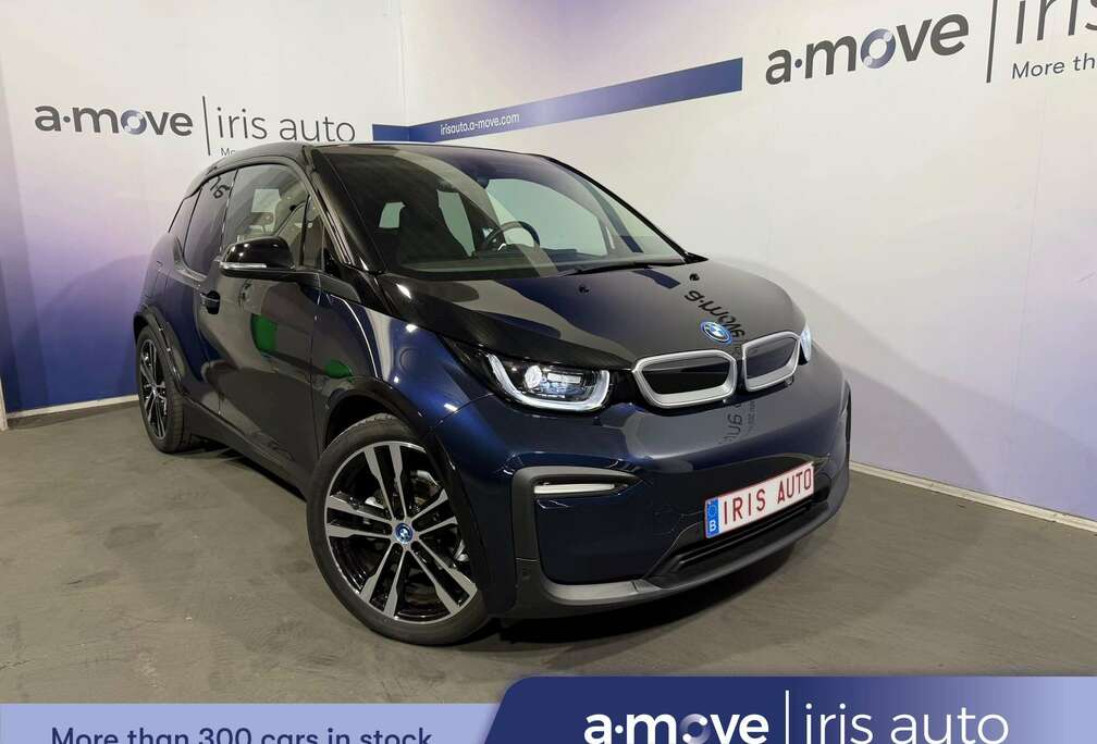 BMW 120AH  NETTO: 18.174€  TOIT OUVRANT