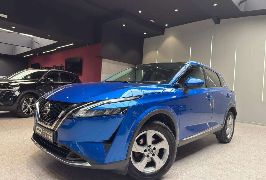Nissan MHEV**TVA**BOITE AUTO**TOIT PANO**GARANTIE