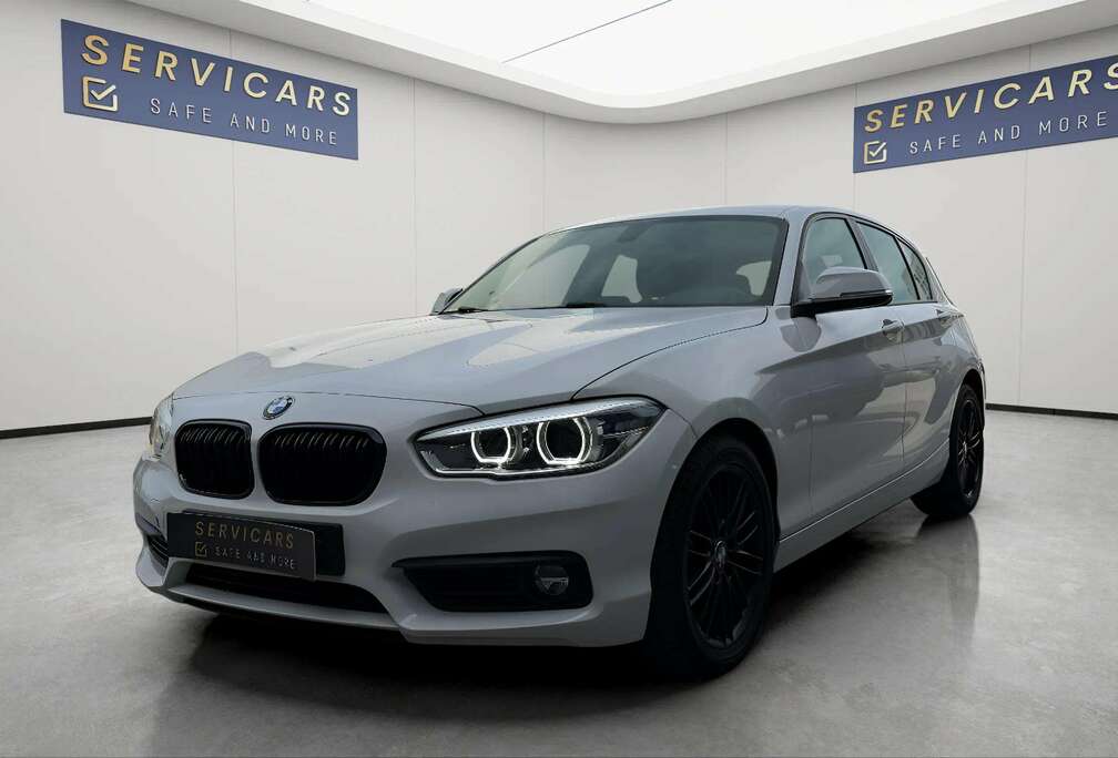 BMW @SERVICARS HAREN / Garantie 12 mois