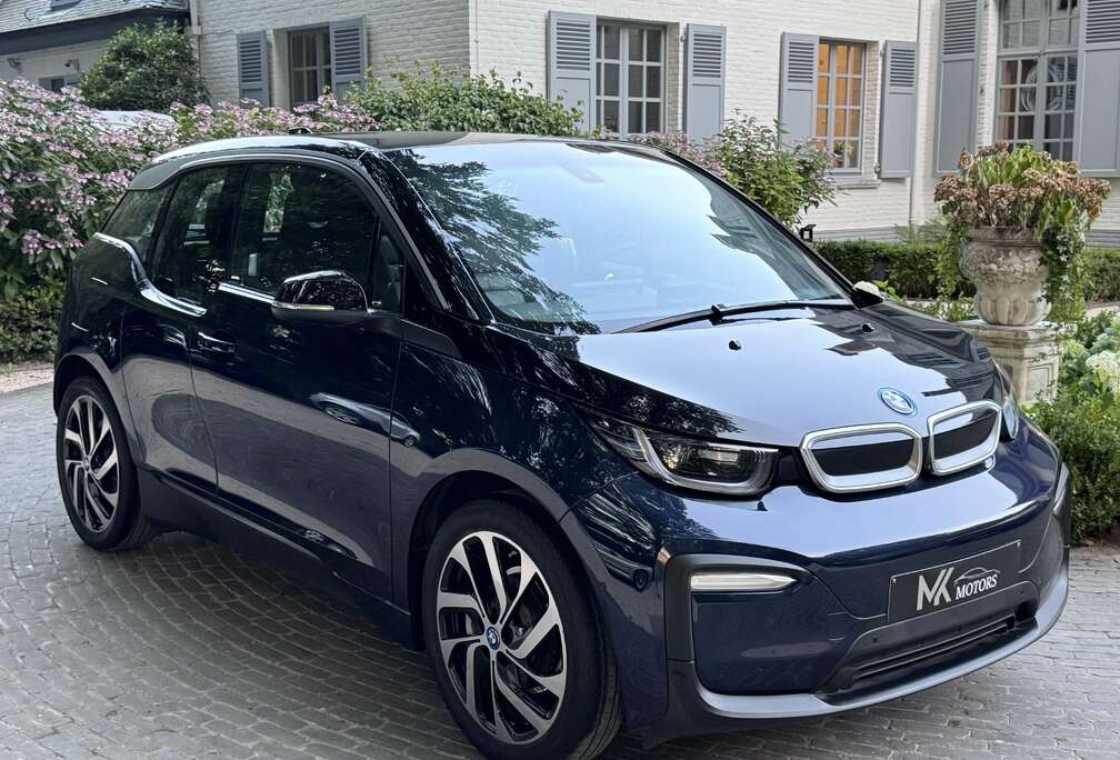 BMW 120Ah