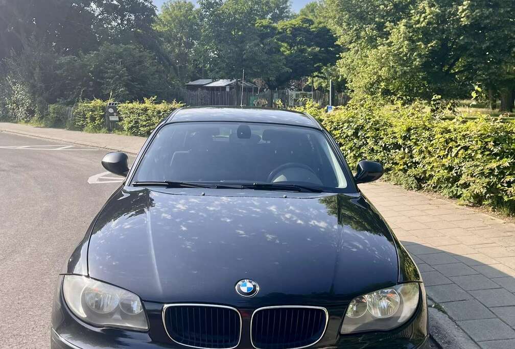 BMW d Business Edition