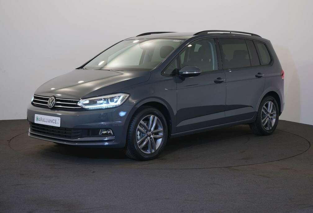 Volkswagen Comfortline