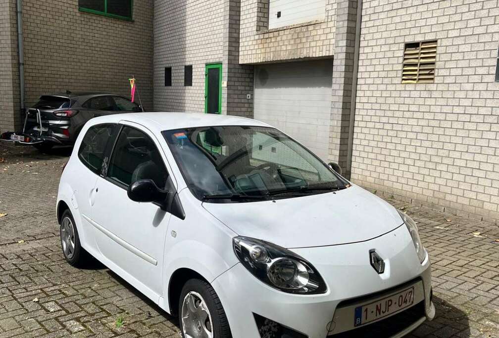 Renault 1.2i LEv Night & Day