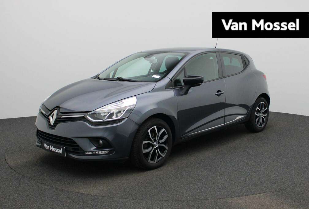 Renault SCe 75 Zen