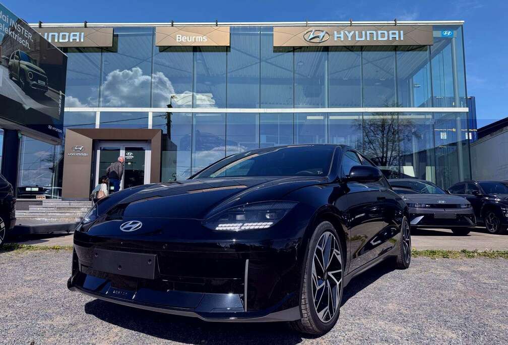 Hyundai 77.4 kWh Balance