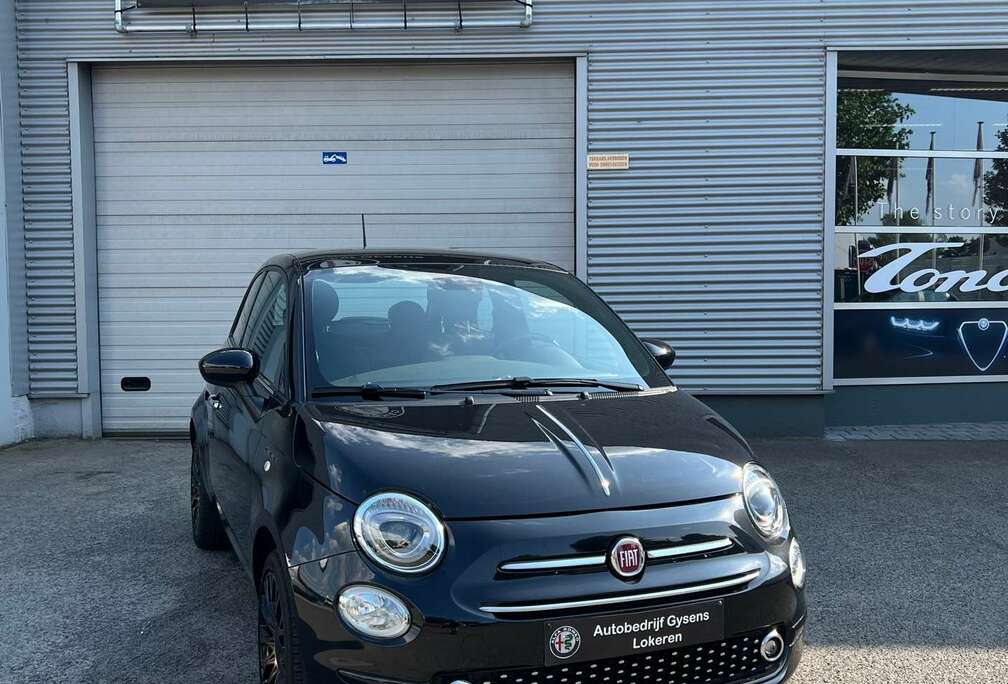 Fiat 1.2 8V Start&Stopp 120TH