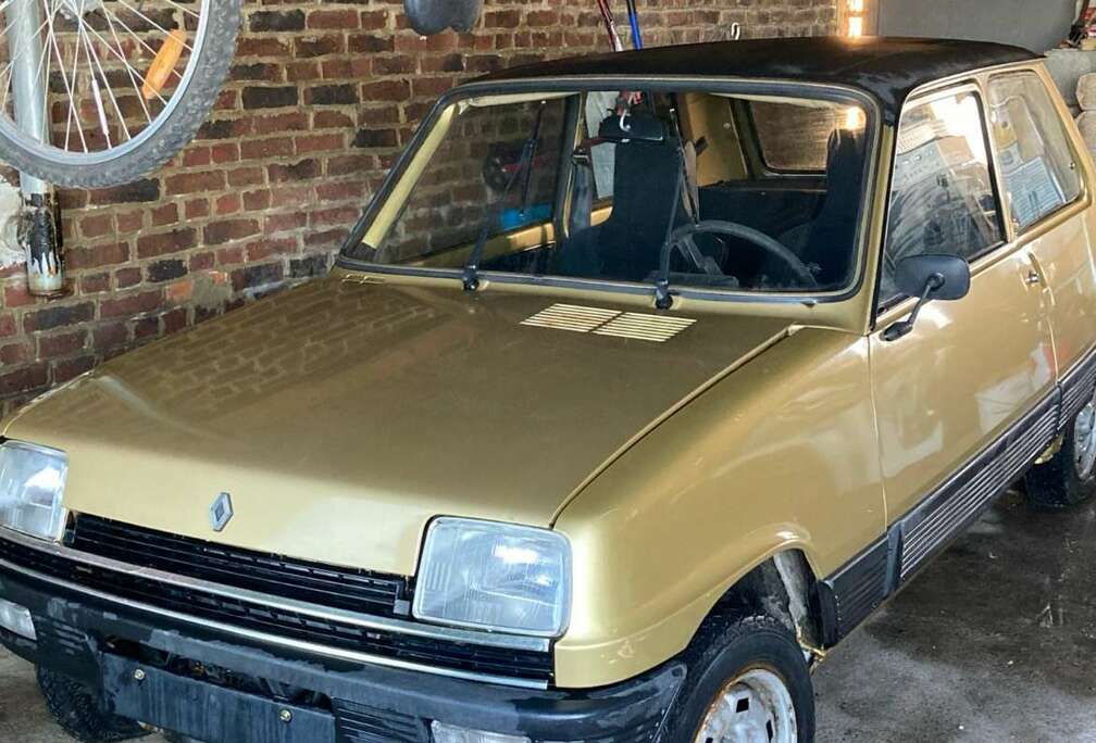 Renault