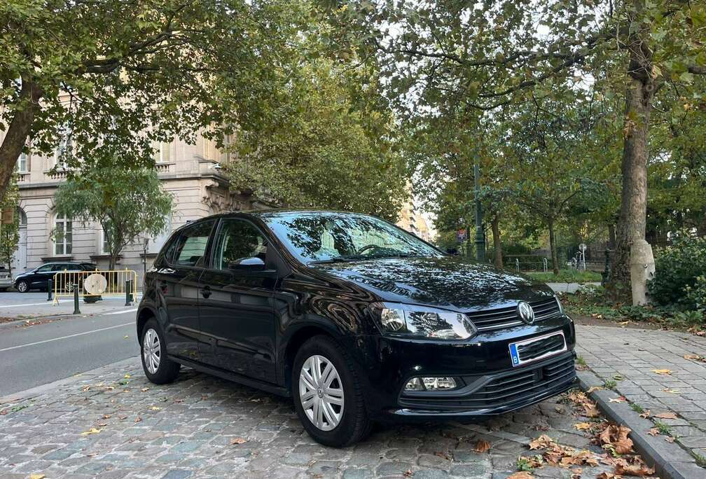 Volkswagen 1.0i Comfortline BMT