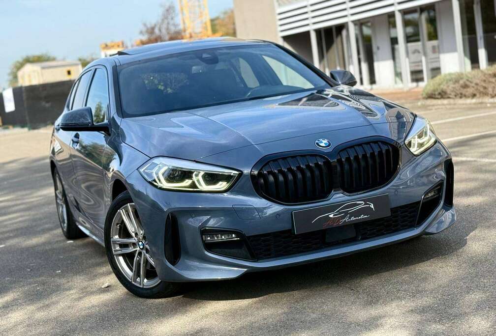BMW *Boite Auto*Pack M*Toit Pano*Harman/Kardon*Garantie*