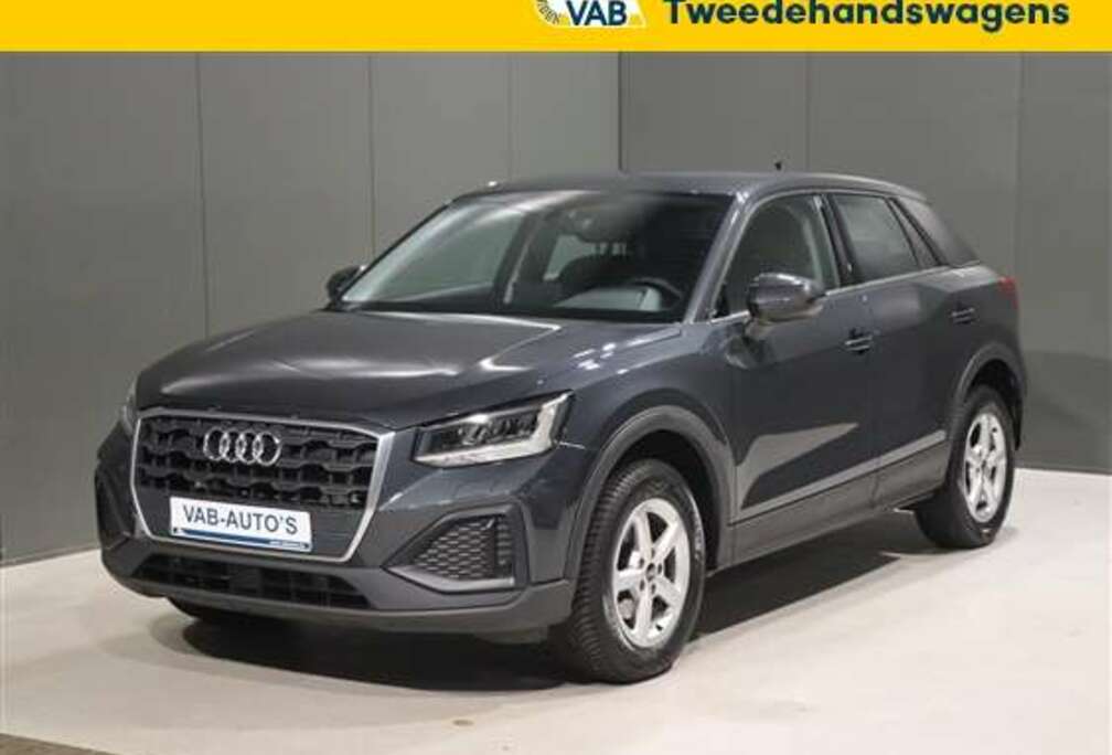 Audi 35 Tfsi Business Pack