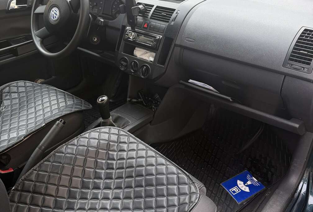 Volkswagen 1.4i Trendline
