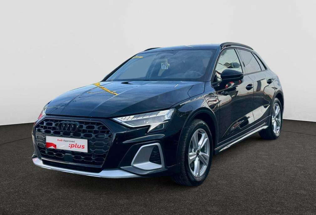 Audi 40 TFSIe S tronic (150 kW)