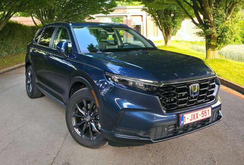 Honda e:PHEV 2.0i AWD Advance Tech