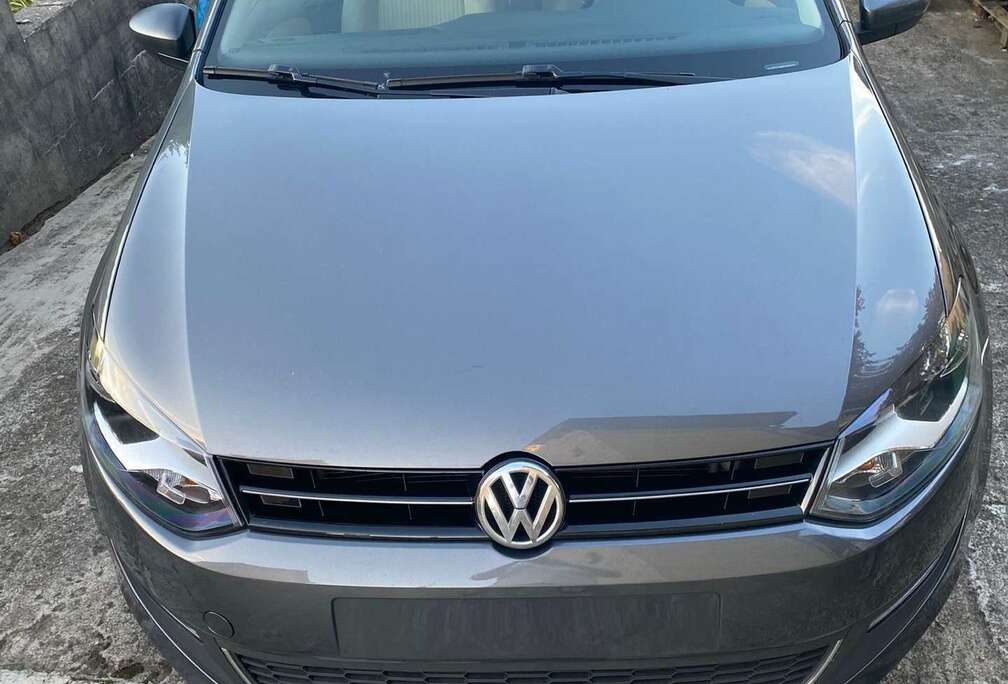 Volkswagen 1.6 CR TDi Highline DPF DSG