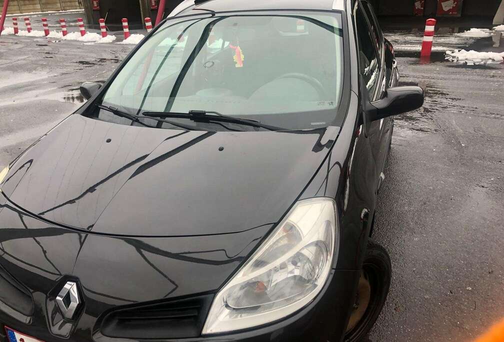 Renault Estate 1.5 dCi 70 eco2