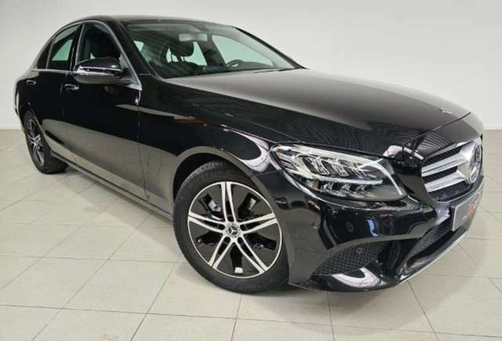 Mercedes-Benz d Business Solution