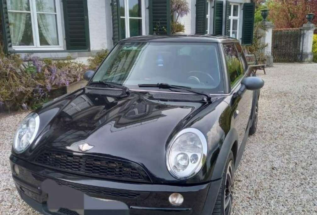 MINI