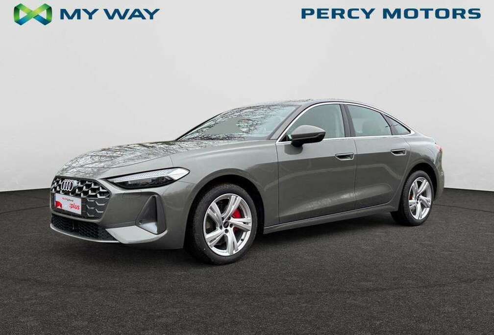 Audi Berline Advanced TFSI  110 kW S tronic