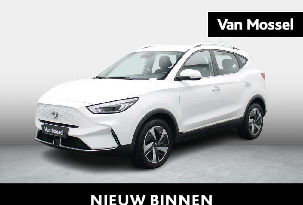 MG MG EV EV Standard Range Comfort 50 kWh