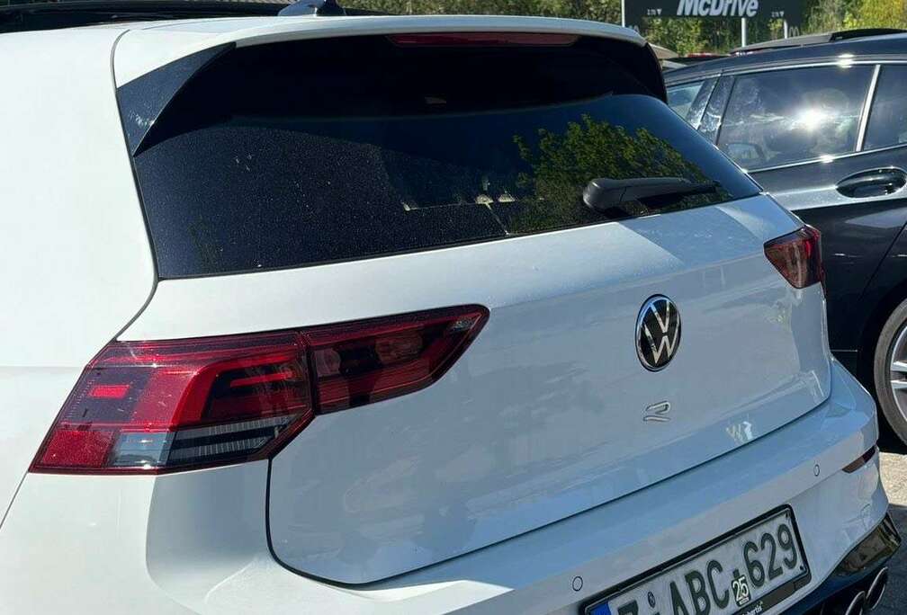 Volkswagen milteek