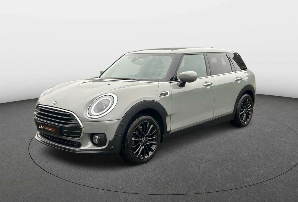 MINI  MINI Next garantie