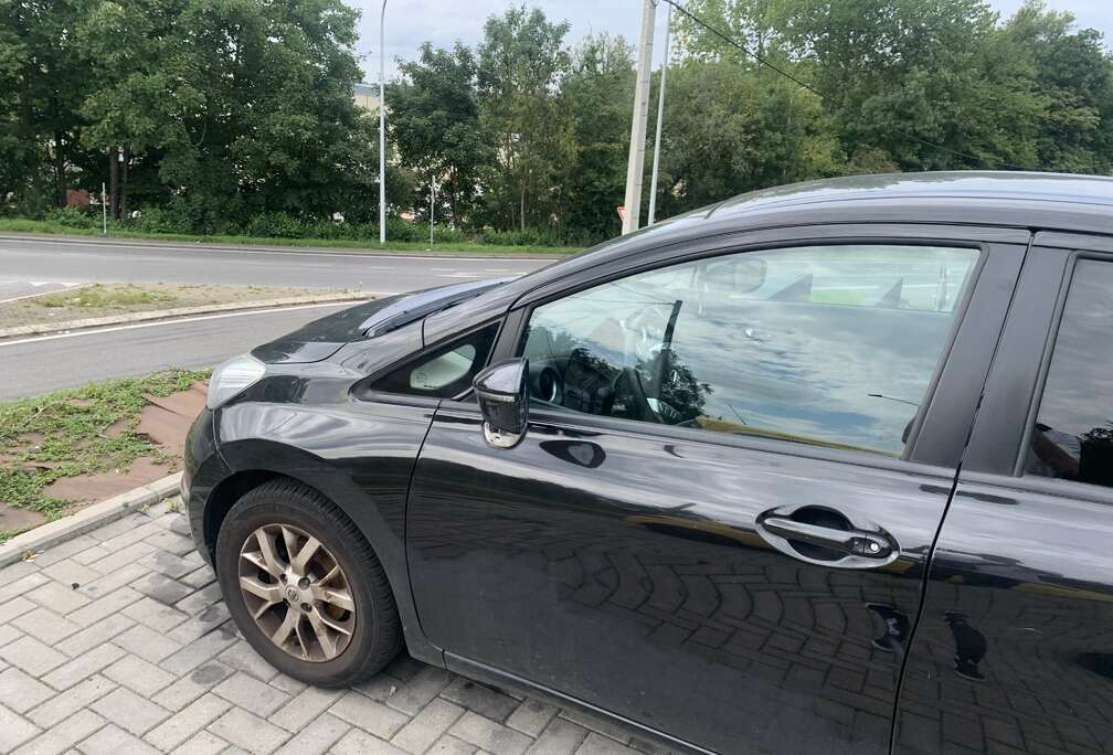 Nissan 1.5 dCi Acenta Sport Pack