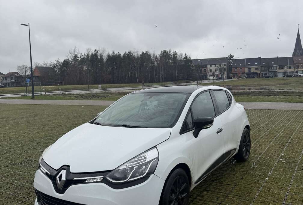 Renault 1.5 dCi Energy Dynamique