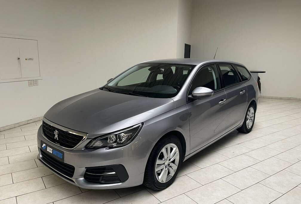 Peugeot 308 SW 1.2 PureTech