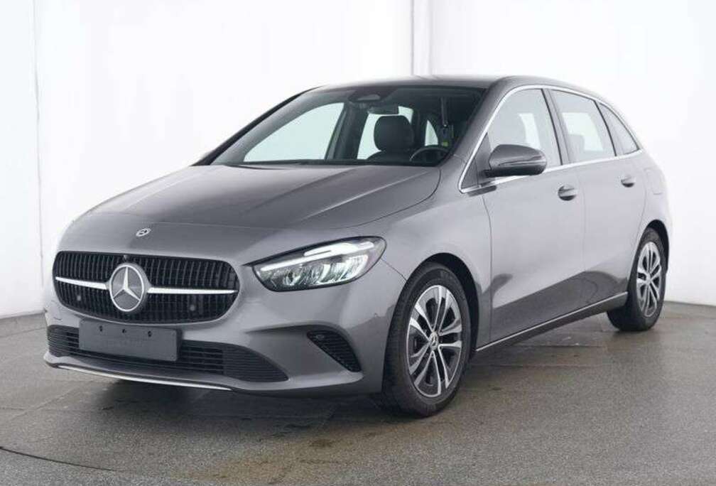 Mercedes-Benz B 180 Progressive Automaat