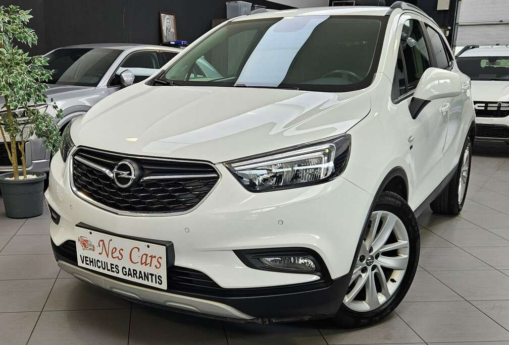 Opel 1.4 Turbo 120 YEARS EDITION,GPS,CAMERA,GAR 1 AN