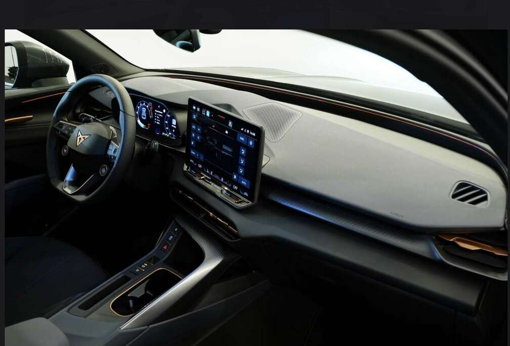 e-Hybrid 1.5 Impulse DSG (150 kW)