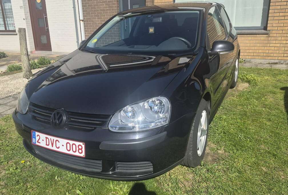 Volkswagen 1.4i 16v FSI Comfortline