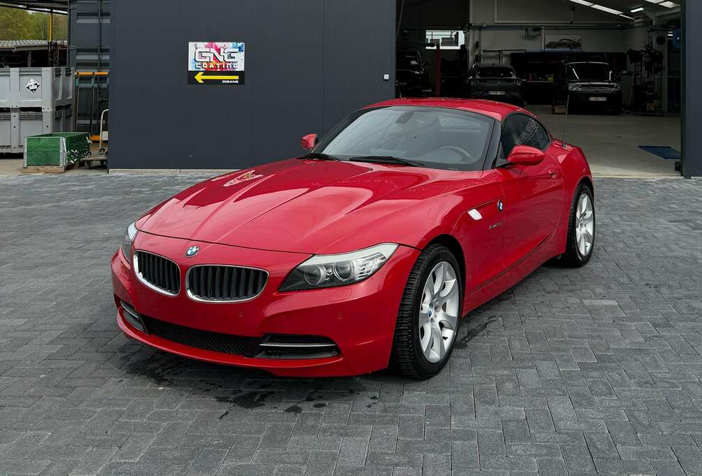 BMW Z4 2.0i sDrive20i Start/Stop