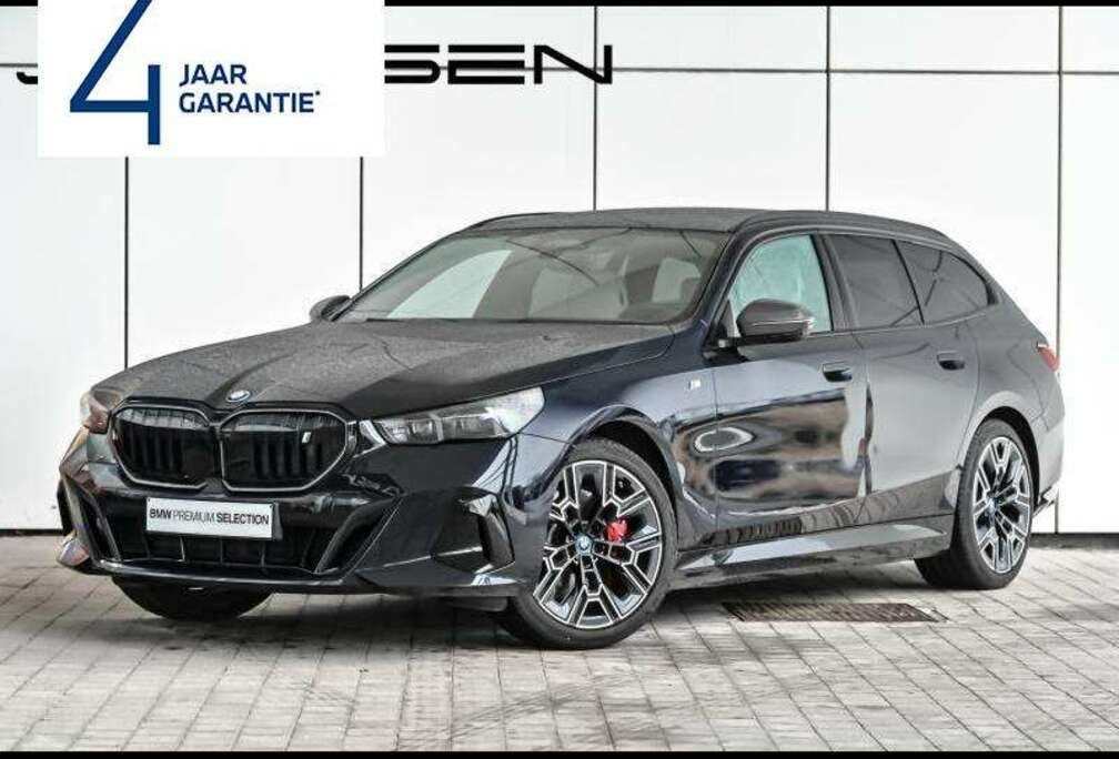 BMW M Sportpakket Pro