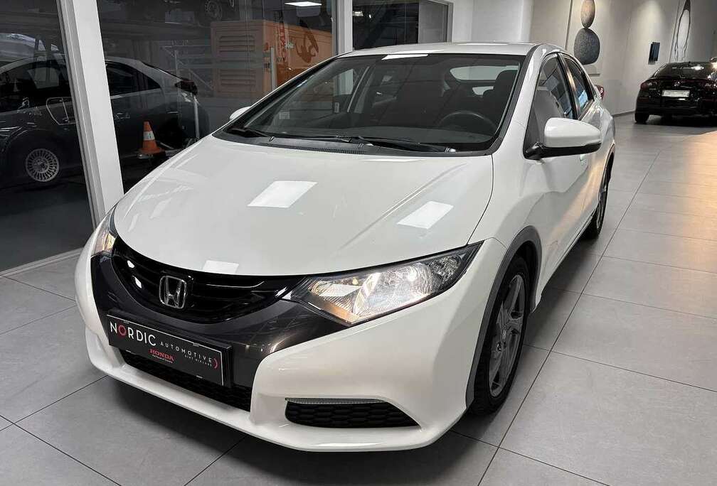 Honda 1.8i Comfort