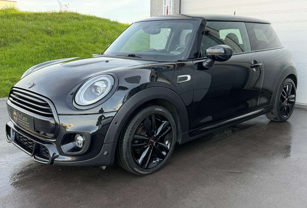 MINI Mini 1.5A Cooper OPF (EU6d) *PACK JCW**HARMAN KARDON*