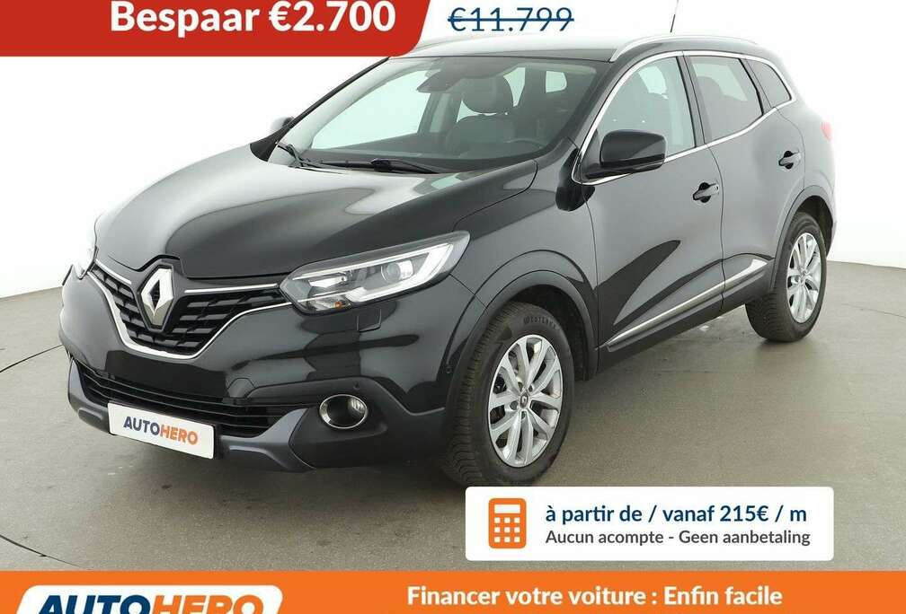 Renault 1.2 TCe Energy Intens
