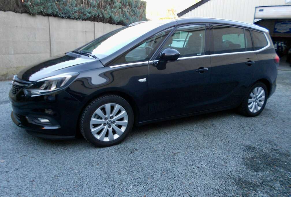 Opel 1.6 Turbo ECOTEC AUT. Business Innovation 5PL