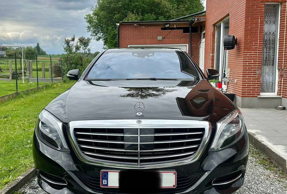 Mercedes-Benz L d