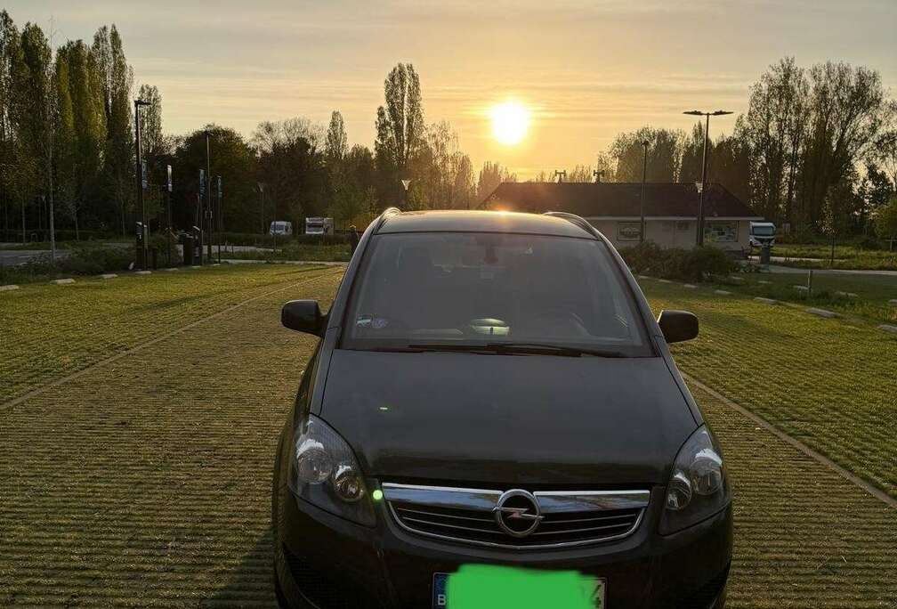 Opel 1.6i Enjoy