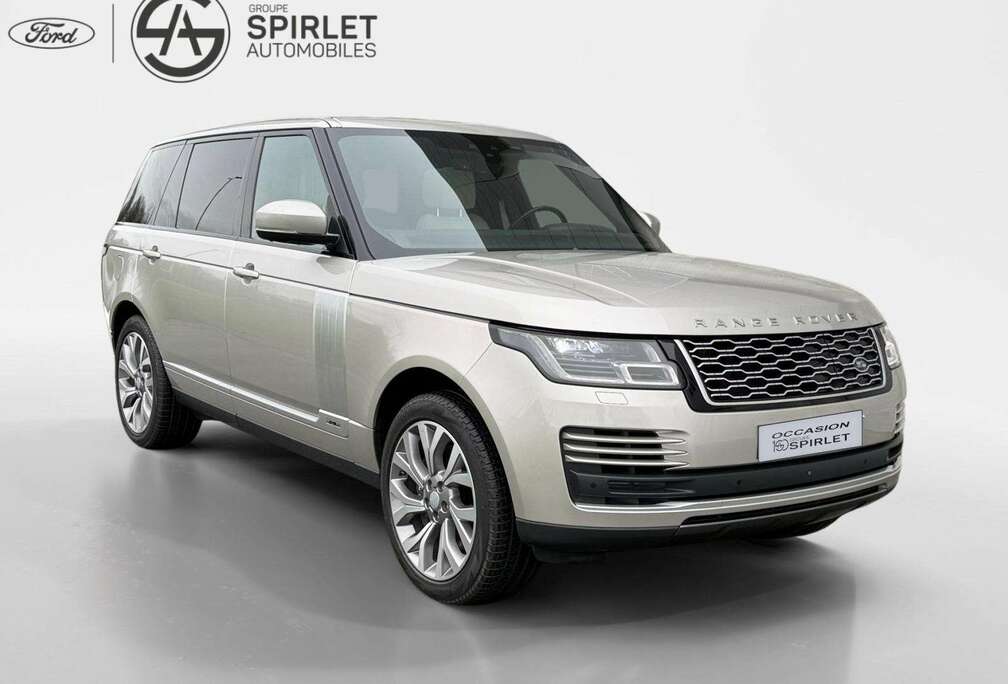 Land Rover LWB-VOGUE-P400e-12 mois de gar