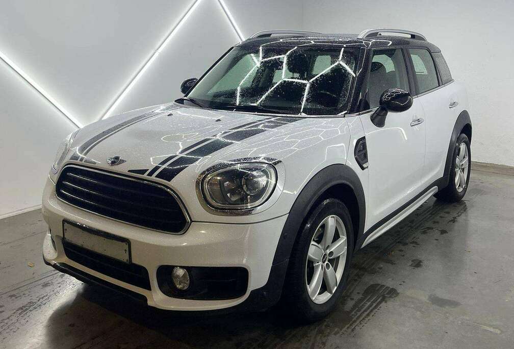 MINI Mini Countryman 1.5A Cooper