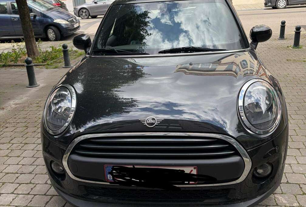 MINI Mini 1.5 One OPF (EU6d)