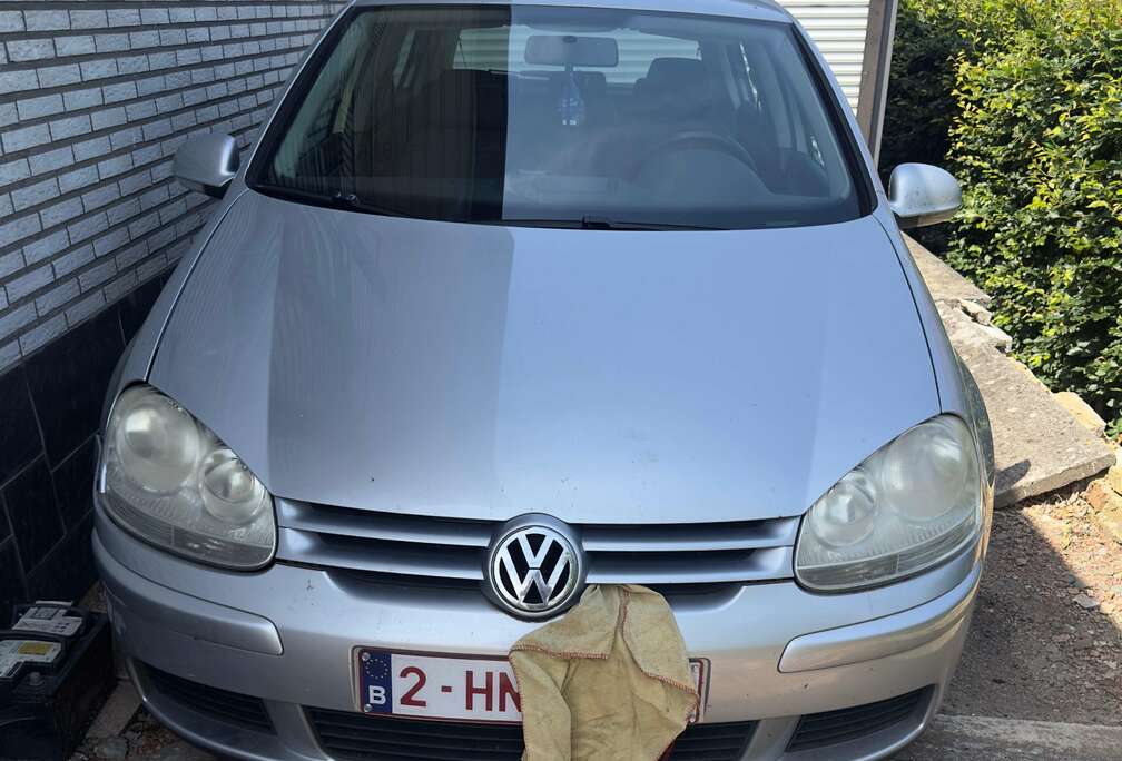 Volkswagen Golf 1.4 Turbo 16v TSI Comfortline