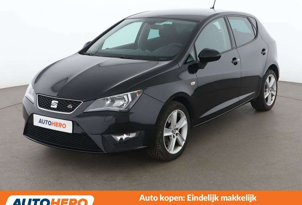 SEAT 1.0 TSI FR