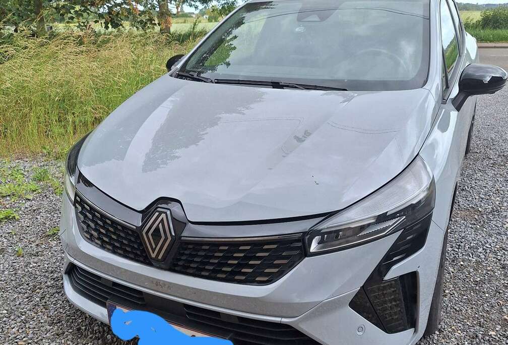 Renault 1.0 TCe Techno