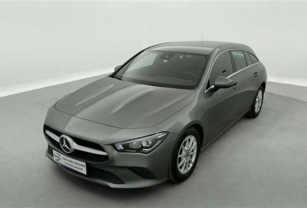 Mercedes-Benz CLA 180 Business Solution NAVI/FULL LED/JA/PDC AV