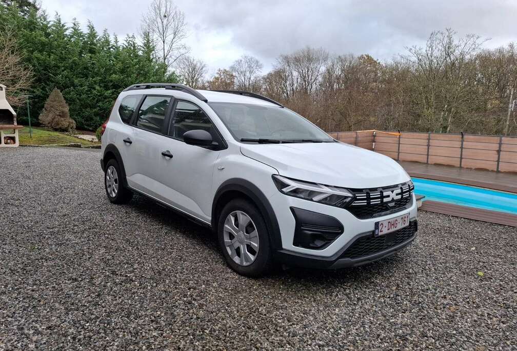 Dacia Jogger 1.0 TCe Essential 5pl.